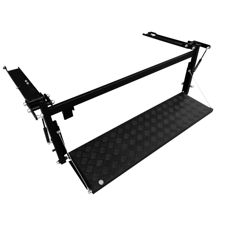 SDX Backstep universal side pick up step