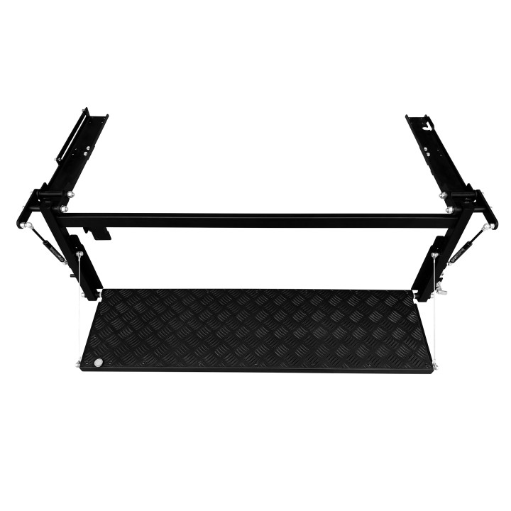 SDX Backstep universal side pick up step