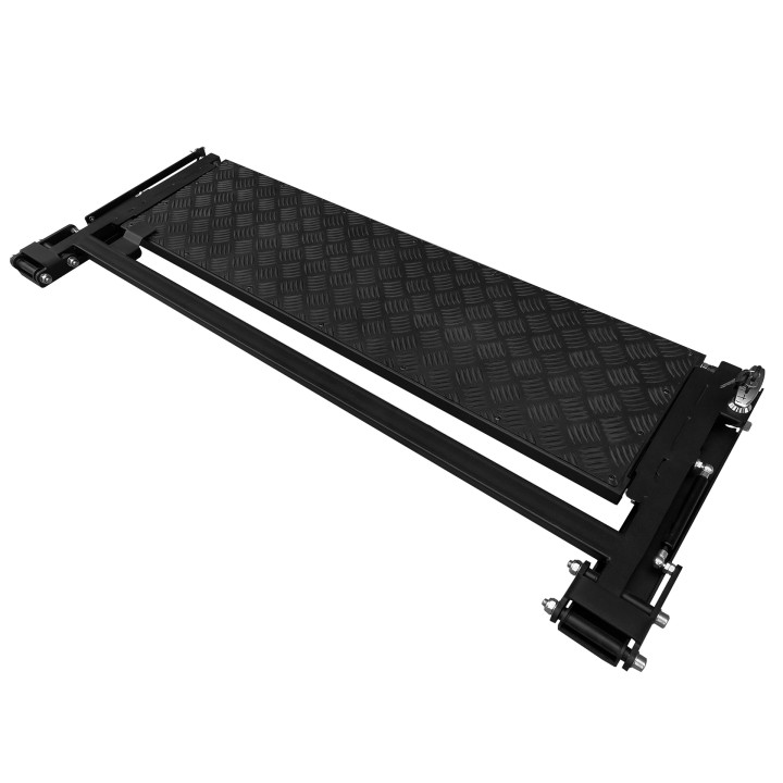 SDX Backstep universal side pick up step
