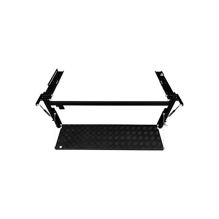 SDX Backstep universal side pick up step