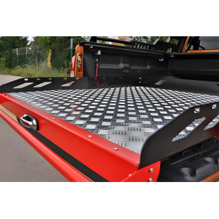 Pickup Bedslide universal drawer