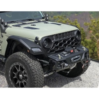 Grill Air Design Pro Performance Hexagon