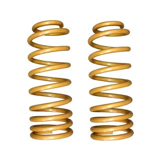 Sprężyny progresywne przód 100-250 kg King Springs Superior Engineering Lift 2"