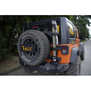 Mocowanie T-Max Jack Hydraulic