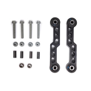 YETI XD™ BLACK JK JL JT SWAY BAR END LINK KIT 2"- 3.5" LIFTS