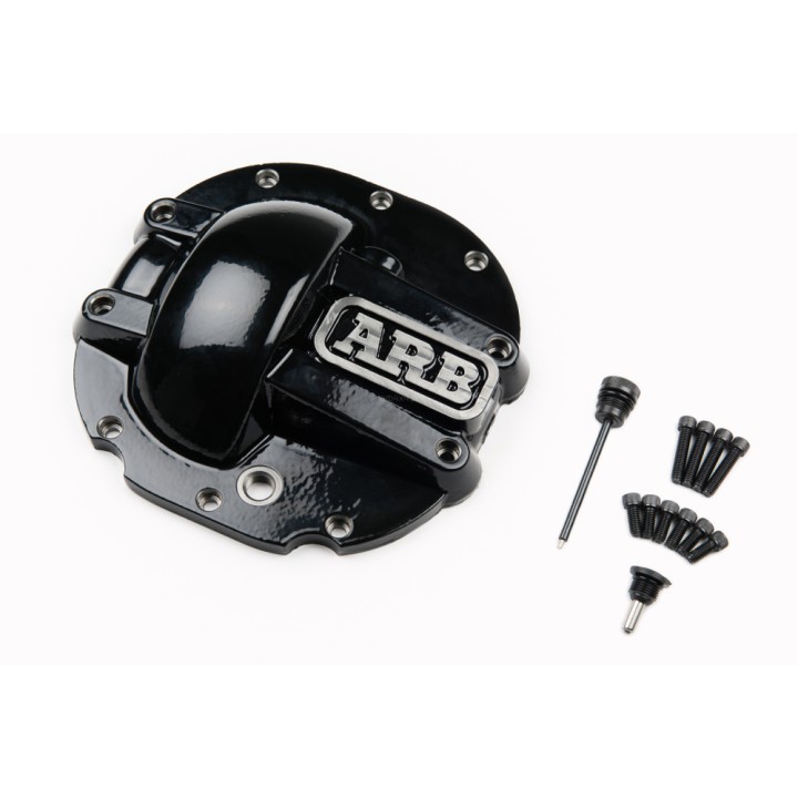 OSŁONA DYFERENCJAŁU ARB DANA 44 Wrangler TJ, YJ, JK, Cherokee XJ, Grand Cherokee ZJ, WJ