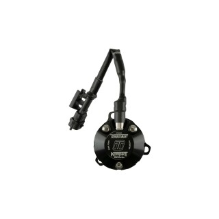 Kompact EM BOV VR3 Dual Port
