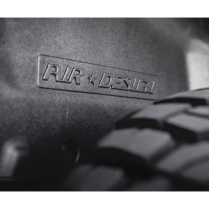 Zestaw wewnętrznych osłon nadkoli Air Design