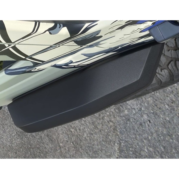 Zestaw poszerzeń z chlapaczami Air Design Panther Pro