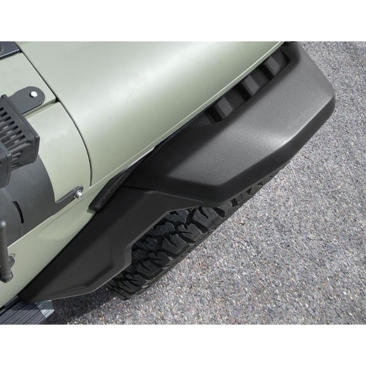 Zestaw poszerzeń z chlapaczami Air Design Panther Pro