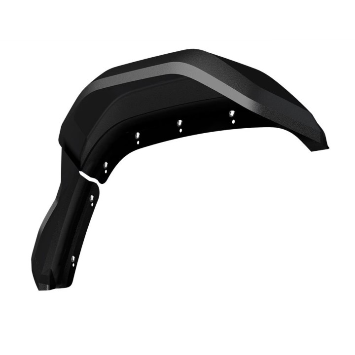 Zestaw poszerzeń z chlapaczami Air Design Panther Pro