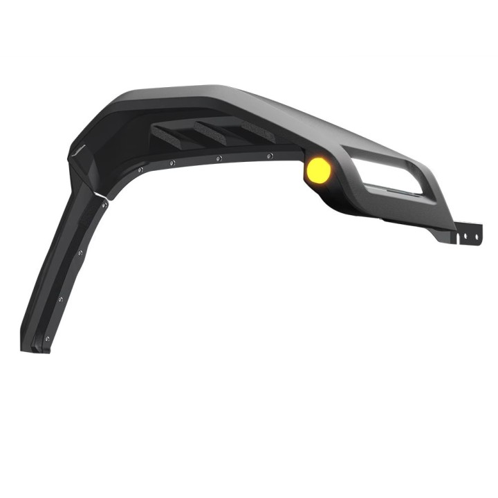 Zestaw poszerzeń z chlapaczami Air Design Panther Pro