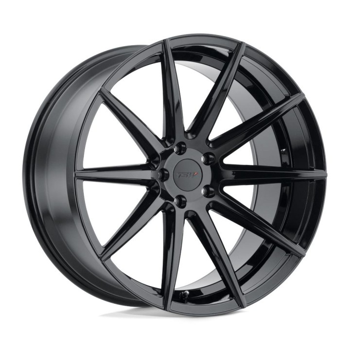 Felga aluminiowa Clypse Gloss Black TSW