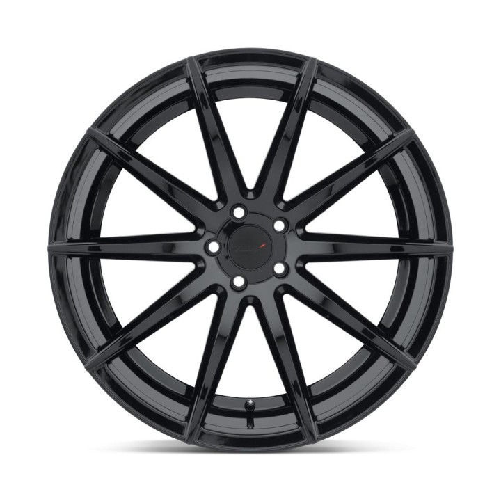 Felga aluminiowa Clypse Gloss Black TSW