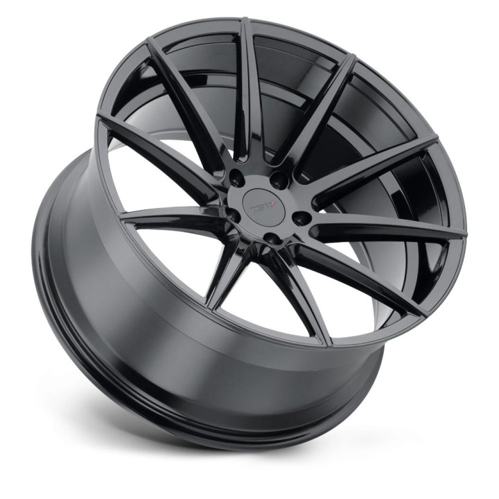 Felga aluminiowa Clypse Gloss Black TSW