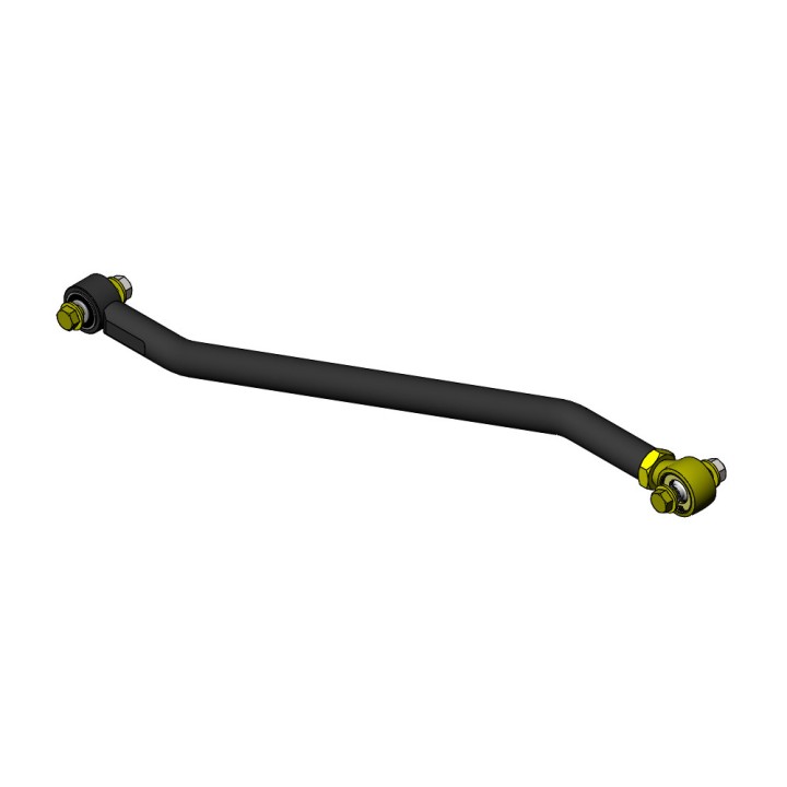 Drążek Panharda regulowany przód Clayton Off Road Lift 3,5-6"