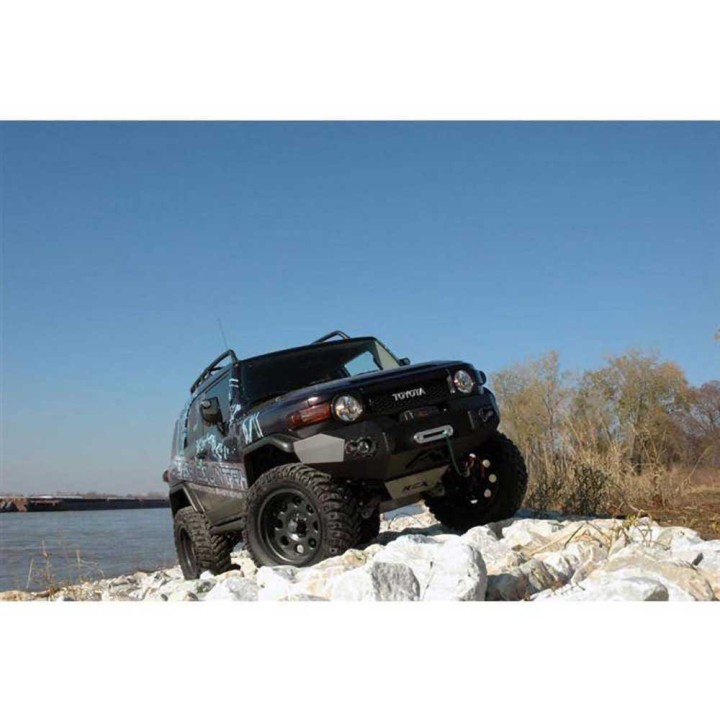 Zestaw zawieszenia Rough Country Lift 6"