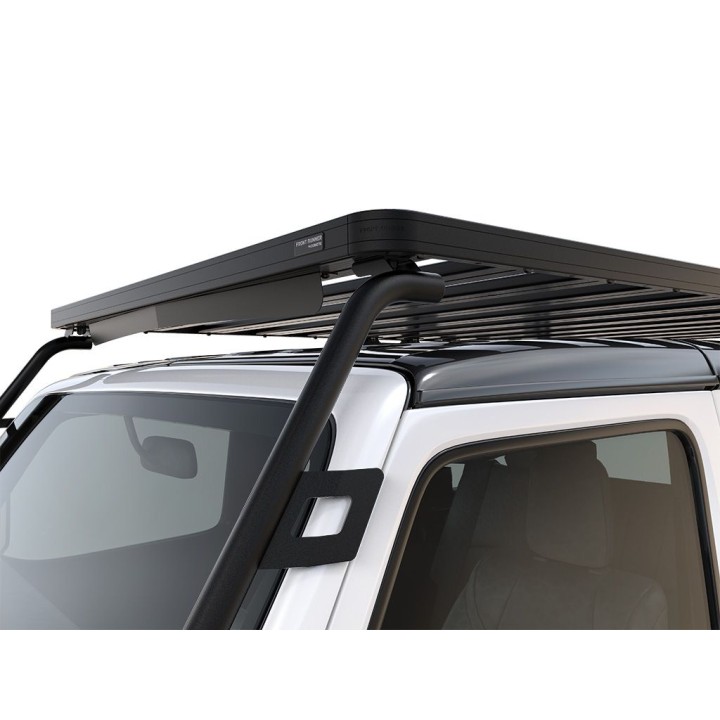 SLIMLINE II ROOF RACK KIT JEEP WRANGLER JL 4 DOOR