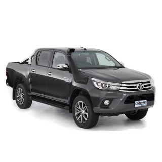 SAFARI SNORKEL - TOYOTA HILUX (2015 -)