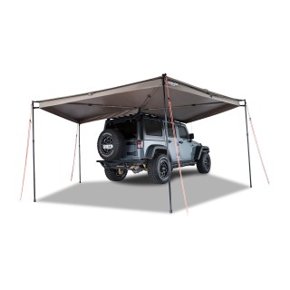 BATWING AWNING (RIGHT) Rhino Rack