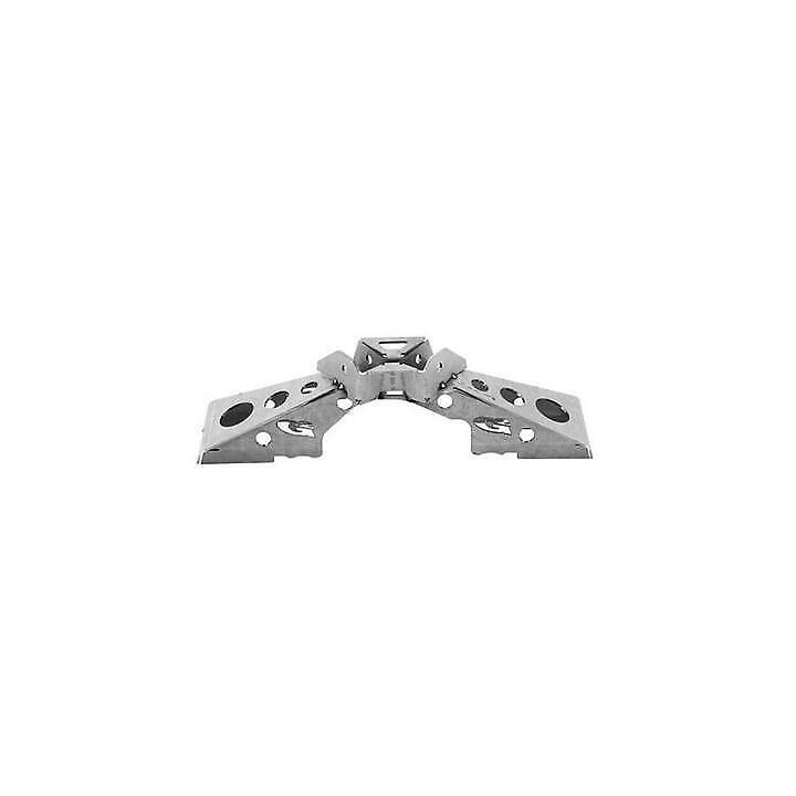 Wzmocnienei mostu tylnego Dana 44 Wrangler JK G2