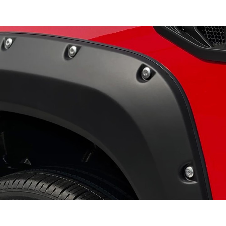 Zestaw poszerzeń Air Design Super Bolt