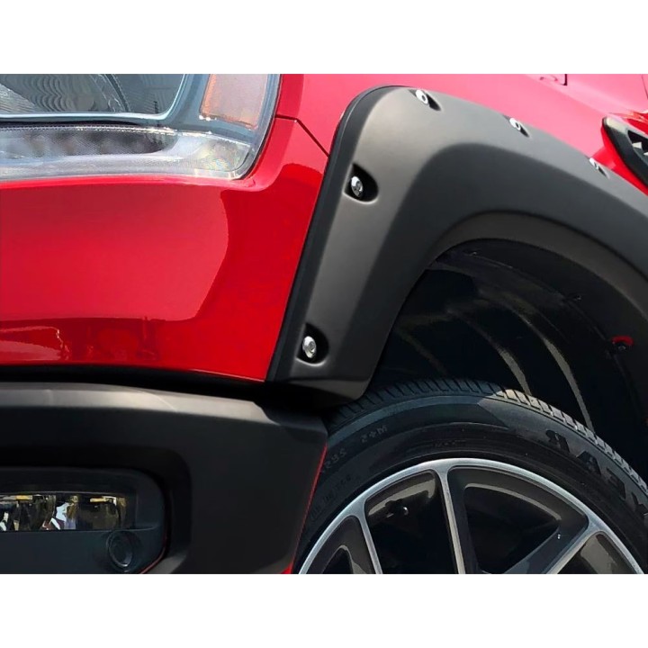 Zestaw poszerzeń Air Design Super Bolt
