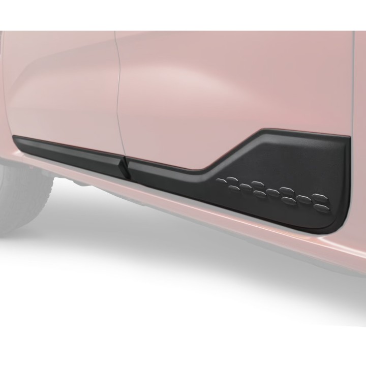 Osłony boczne drzwi Air Design