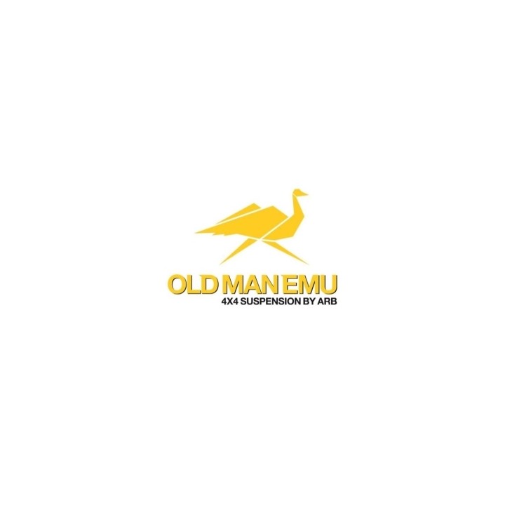 Stabilizator wzmacniany OME â Toyota Land Cruiser V8/200