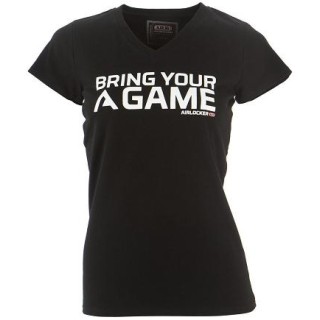 Koszulka ARB "Bring your a game" - damska