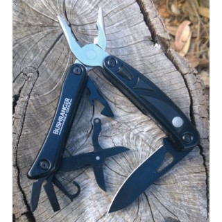 Multitool Bushranger - zestaw narzÄdzi