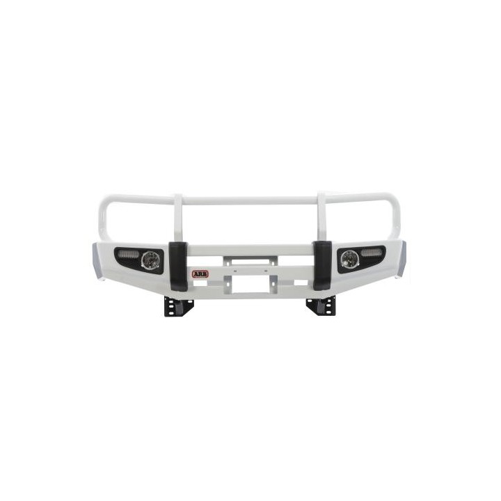 Zderzak stalowy ARB Deluxe Bar - LC 70