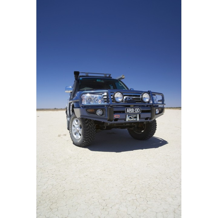 Zderzak stalowy ARB Deluxe Bar - LC 100 / 105 / Lexus LX470