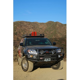 Zderzak stalowy ARB Deluxe Bar - 4Runner