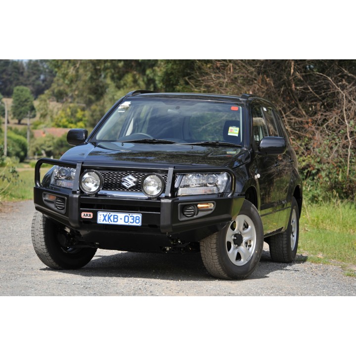 Zderzak stalowy ARB Deluxe Bar - Grand Vitara