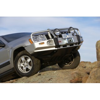 Zderzak stalowy ARB Deluxe Bar - Cherokee