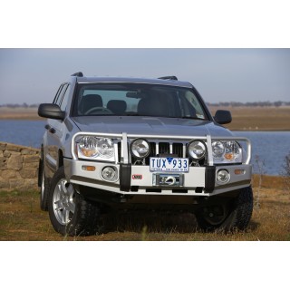 Zderzak stalowy ARB Deluxe Bar - Cherokee