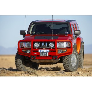 Zderzak stalowy ARB Deluxe Bar - Hummer H3