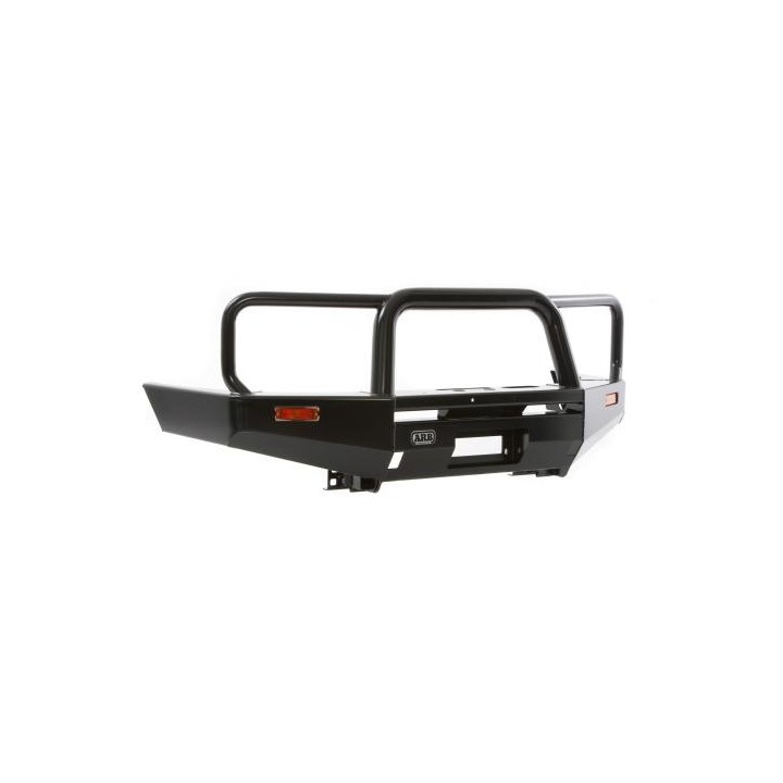 Zderzak stalowy ARB Commercial Bar - Hilux