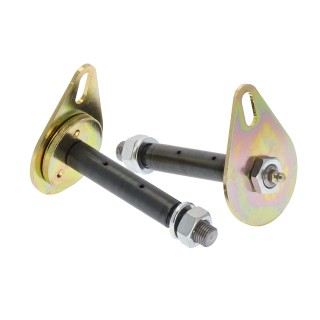 Smarowany pin resora OME OMEGP3