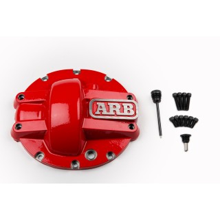 OsĹona dyferencjaĹu ARB - Chev 10 Bolt, AAM 850/860