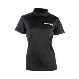 Damska koszulka polo "OME"