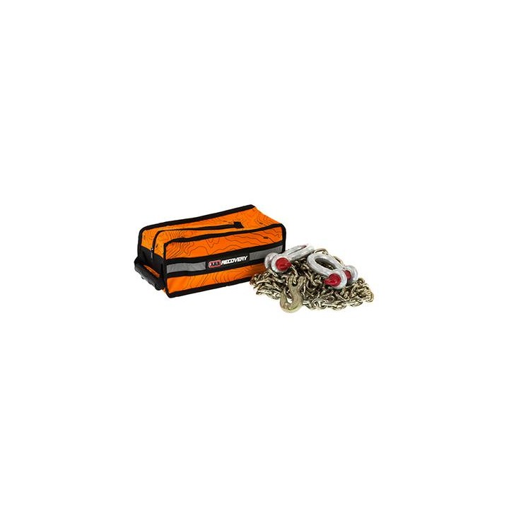 Torba wyprawowa ARB Micro