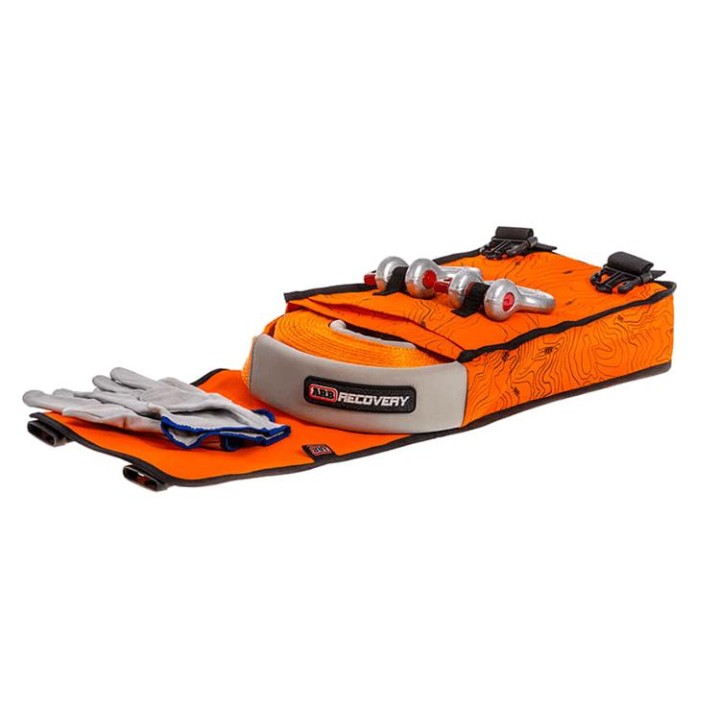 Torba wyprawowa na taĹmÄ - ARB Compact