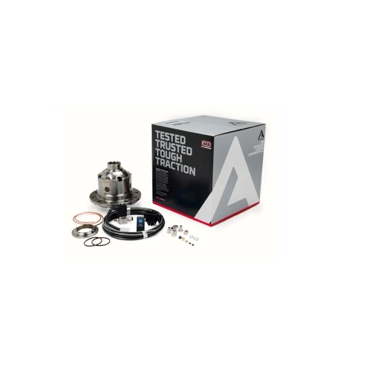 Blokada ARB - RD261 - Isuzu D-Max, Trooper, Pickup, MUX