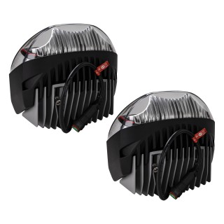 ARB Intensity IQ Driving Lights ARBVX17B - 2 x inteligentna lampa LED