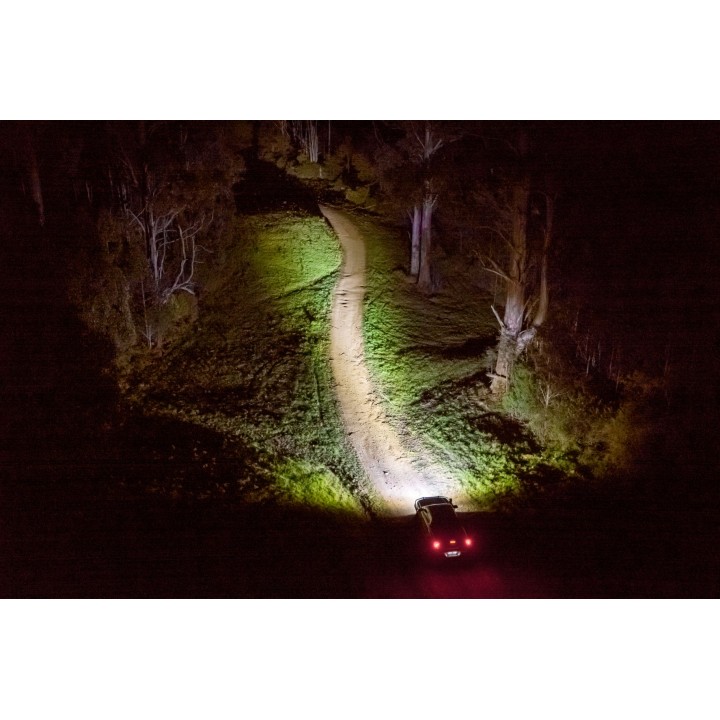 ARB Intensity IQ Driving Lights ARBVX17B - 2 x inteligentna lampa LED