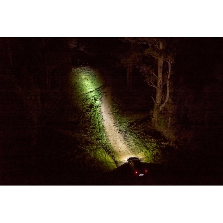 ARB Intensity IQ Driving Lights ARBVX17B - 2 x inteligentna lampa LED