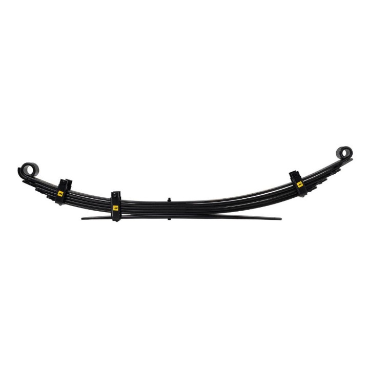 Resor tylny OME EL110R - Isuzu D-MAX (2012-2020) 600KG+