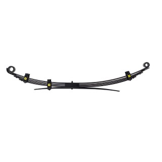 Resor tylny OME EL124R - Isuzu D-MAX (2021 -) 300KG+